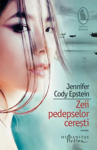 Zeii pedepselor cerești