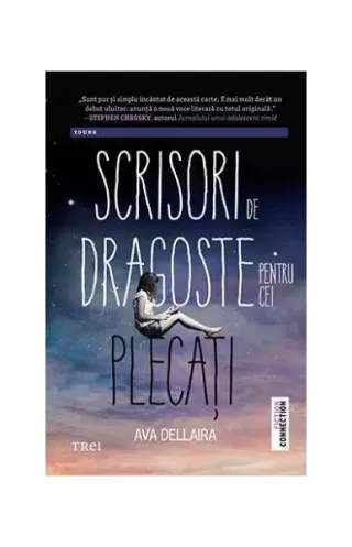 Scrisori de dragoste pentru cei plecați