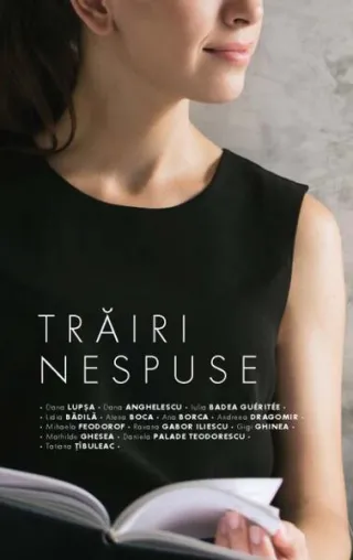 Trăiri nespuse
