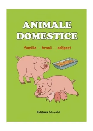 Animale domestice