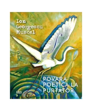 Povara poetică la purtător