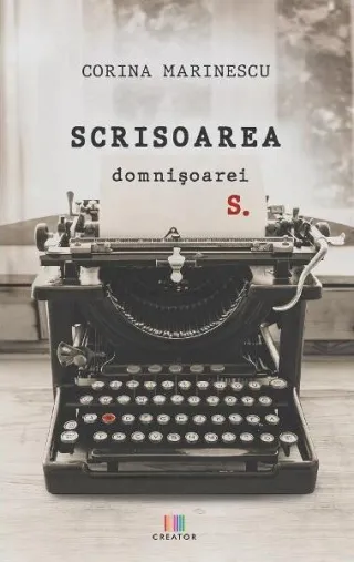 Scrisoarea domnișoarei S.