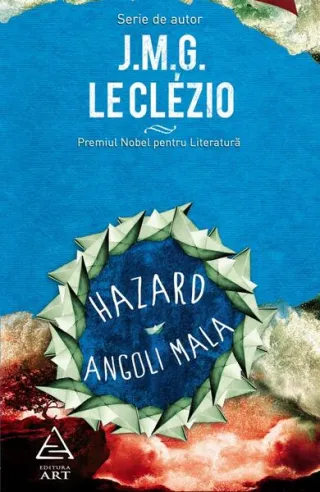 Hazard | Angoli Mala