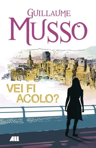 Vei fi acolo?