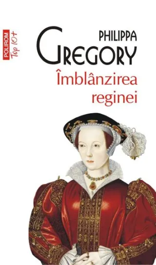 Îmblânzirea reginei (Top 10+)