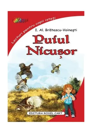 Puiul. Nicușor