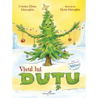 Visul lui Duțu