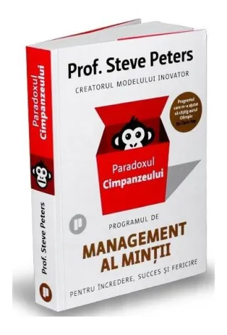 Paradoxul Cimpanzeului