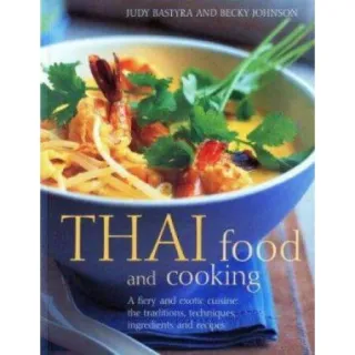 Thai Cooking