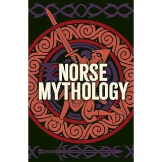 Norse Mythology