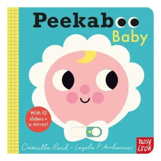 Peekaboo Baby