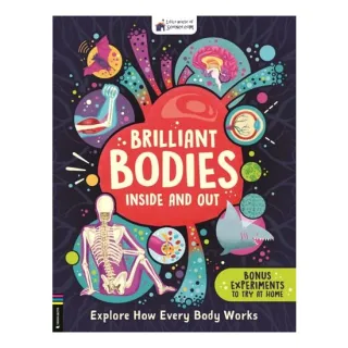 Brilliant Bodies Inside And Out