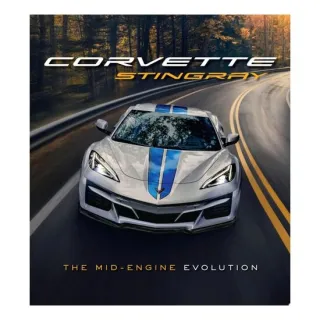 Corvette Stingray