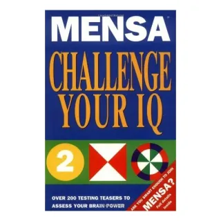 Mensa:BoostYourIq