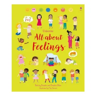 AllAboutFeelings