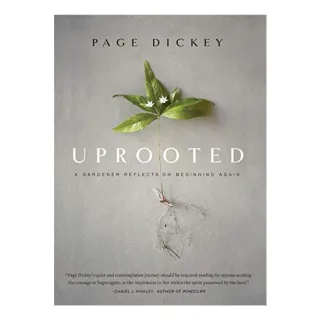 Uprooted