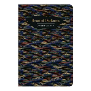 Heart of Darkness (Chiltern Classic)