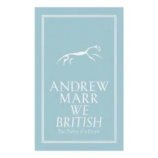 We British: The Poetry of a People