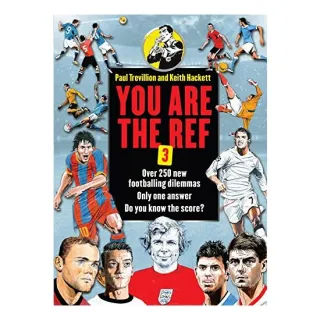 You Are The Ref 2