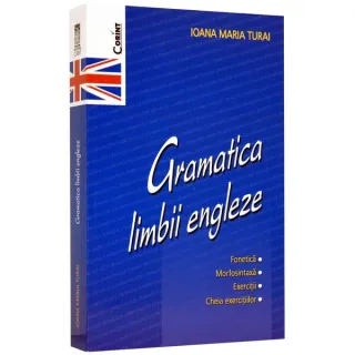 Gramatica limbii engleze