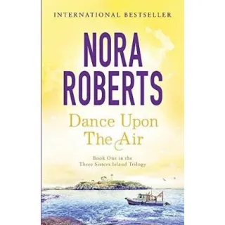 Dance Upon The Air