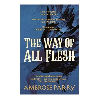 Way of All Flesh