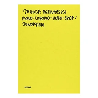 Mono-Chromo-Horo-Skop / Synopsism