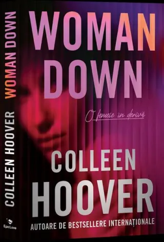 Woman Down