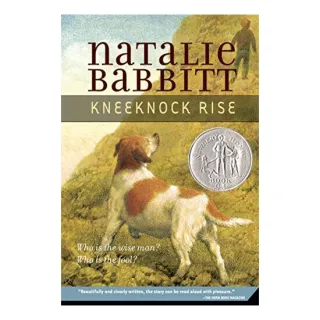 Kneeknock Rise