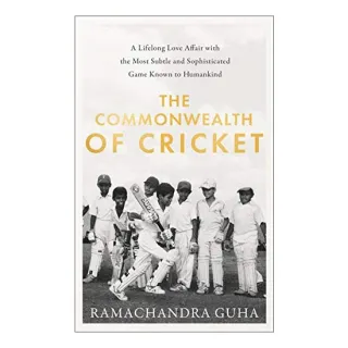 Commonwealth of Cricket
