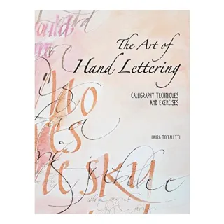 Hand Lettering