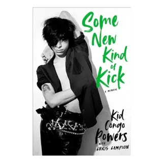 Some New Kind of Kick