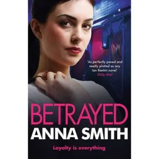 Betrayed