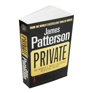 Private - Private Series Book 1