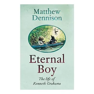 Eternal Boy