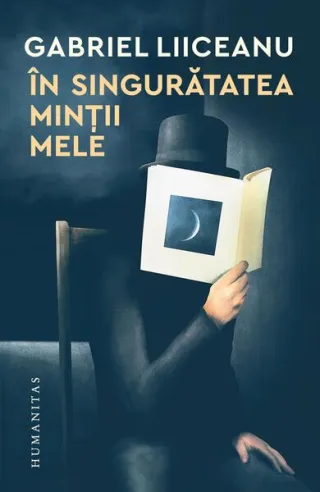 În singurătatea minții mele