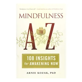 Mindfulness A to Z