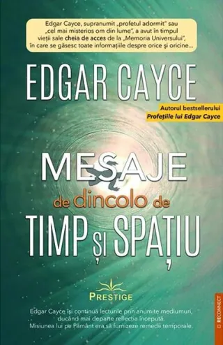 Mesaje de dincolo de timp și spațiu