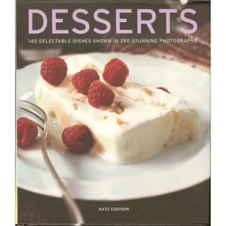 DESSERTS