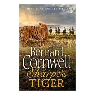 Sharpe's Tiger