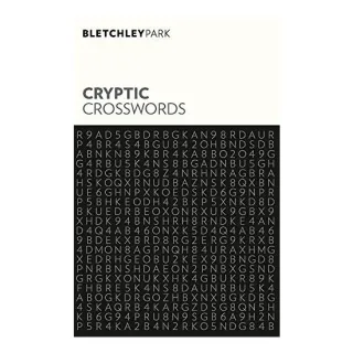 Bletchley Park Cryptic Crosswords