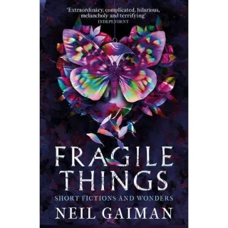 Fragile Things