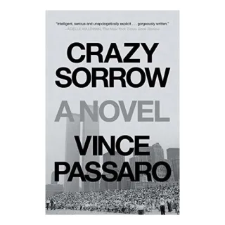 Crazy Sorrow