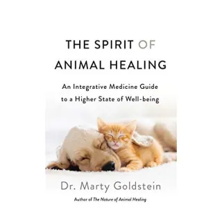 Spirit of Animal Healing