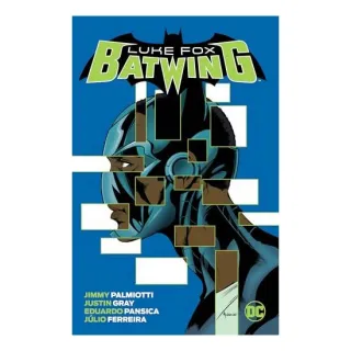 Batwing