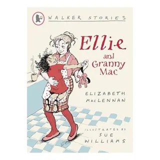 Ellie And Granny Mac