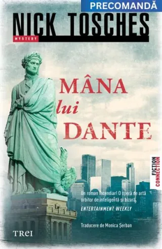 Mâna lui Dante