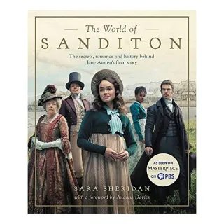 The World of Sanditon