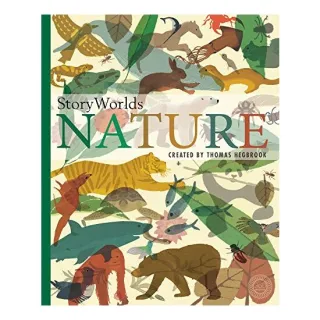 Storyworlds