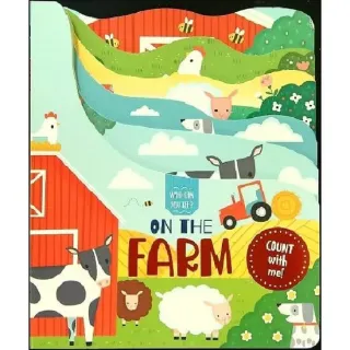 On The Farm (Who Can You See?)